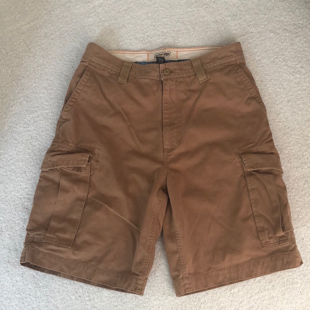 Size 34 Urban Pipeline cargo shorts